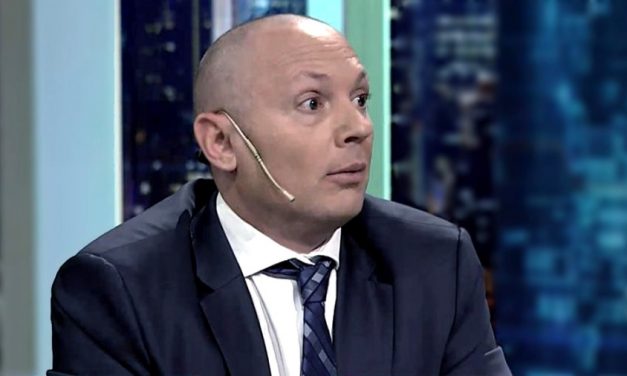 Lawfare a  pleno: otro paso en el salvataje a Macri y a sus amigos.