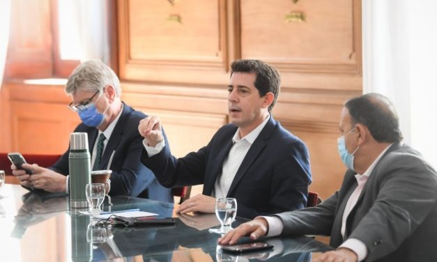 El Gobierno acuerda con las provincias crear el impuesto a la herencia