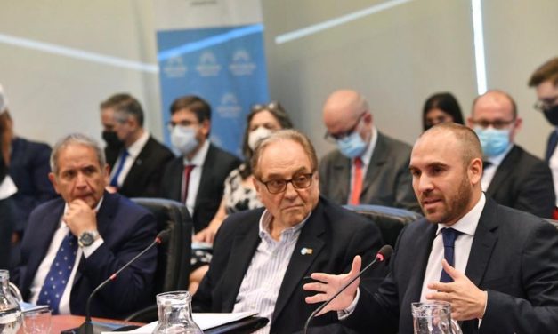 Bienes Personales: continúan las negociaciones en diputados.