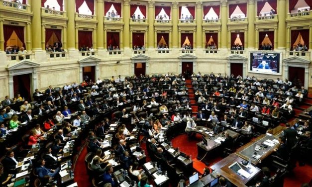 Milei vs Congreso: se cocina una mega sesión opositora