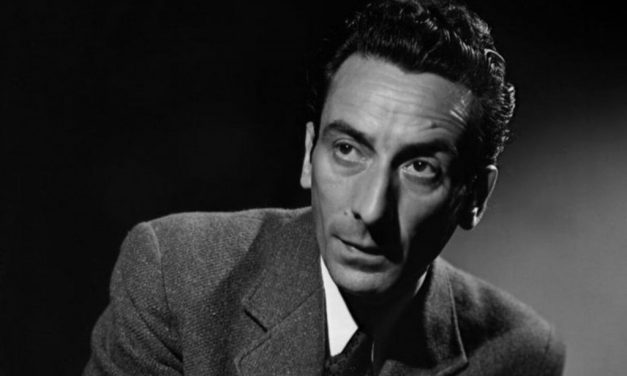 Enrique Santos Discépolo: el cronista de una época.