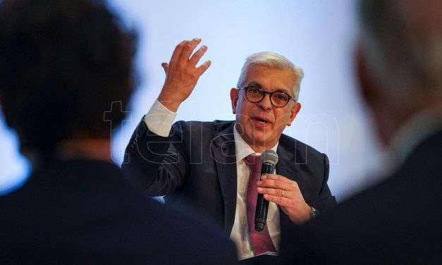 Las claves del plan oficial para el sector de la carne