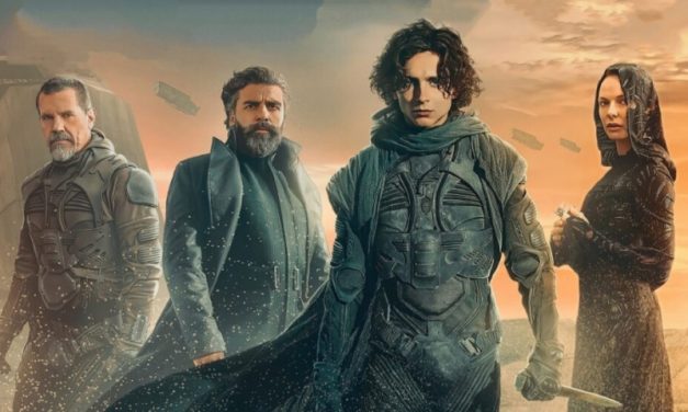 Mejor película 2021: Dune, la película imposible que todos querían filmar