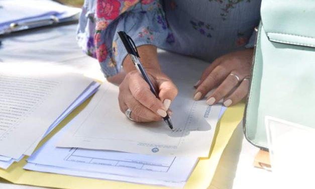 Cerca de doscientas familias de Tigre firmarán las escrituras de sus viviendas