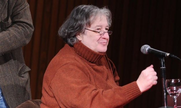 Murió el filósofo y escritor José Pablo Feinmann