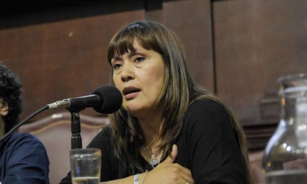 Fernanda Miño: «Tenemos que enraizar las políticas de integración urbana en los territorios»