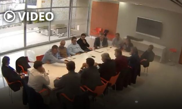 «Papa Noel, la Gestapo y el cuento de los cuentapropistas»