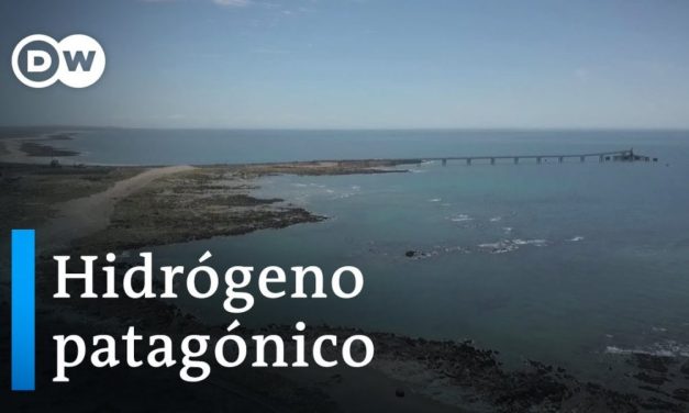 Alberto Fernández firmó un convenio para iniciar el proyecto de hidrógeno «verde»