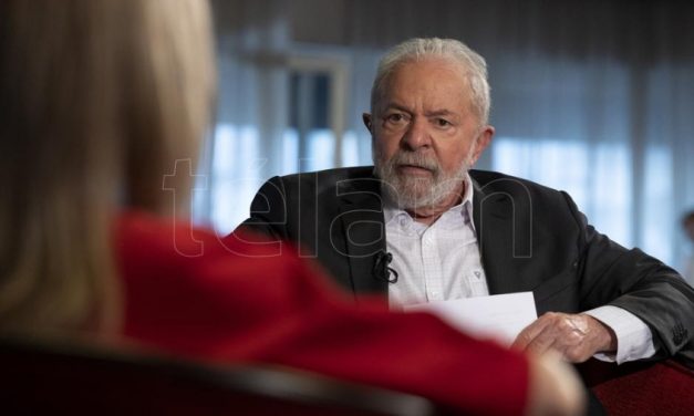 «Gobernar con inclusión es romper barreras»