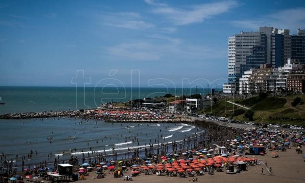 ¿Cuánto cuesta veranear en la costa esta temporada?