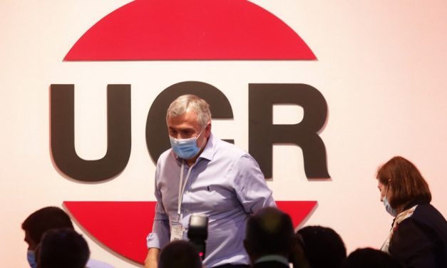 Morales criticó a su bloque por rechazar el presupuesto: «no se impuso la racionalidad»