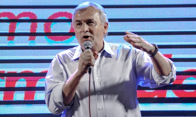 Tras la fractura del bloque en Diputados, la UCR elige al nuevo titular del partido