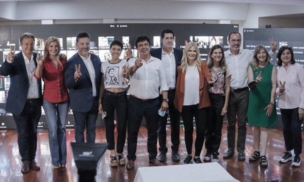 En la previa de la asunción de Máximo Kirchner, el PJ bonaerense llamó a la unidad