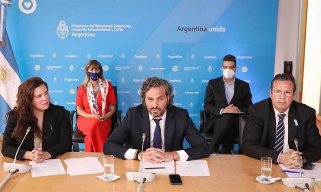 El Gobierno impulsa la exportación de las industrias culturales argentinas