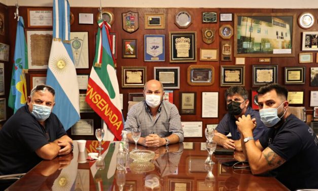 Ensenada: bono de 30 mil pesos para los municipales