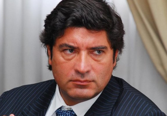 Cambios en la Justicia: El juez Slokar fue elegido nuevo presidente del máximo tribunal penal del país