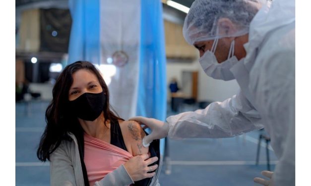 Influenza A (H3N2) en Argentina: refuerzan la vigilancia y recomiendan no descuidar la vacunación