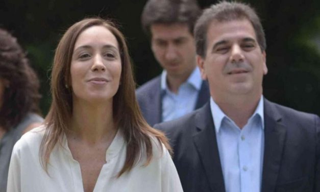 Reelección de intendentes: Vidal, Ritondo y legisladores bonaerenses refuerzan el rechazo