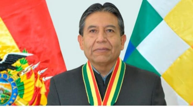 Interna del MAS con ofensiva contra David Choquehuanca