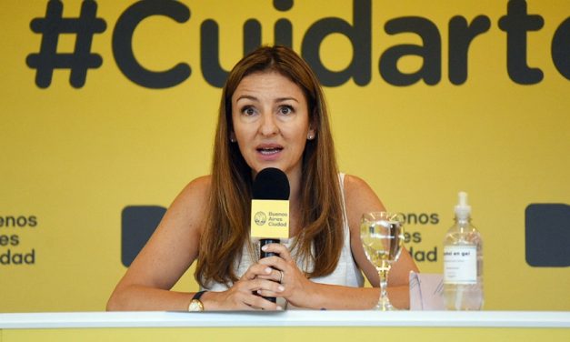 Crece el repudio a Soledad Acuña por sus dichos «discriminatorios y clasistas»