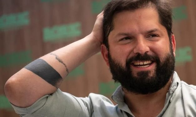 Gobierno de Boric. ¿Integración o división en Latinoamérica? Parte I