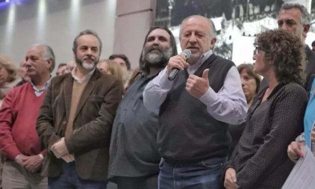 La CTA marchará contra la Corte Suprema el #1F: «Hubo criminalización sindical»