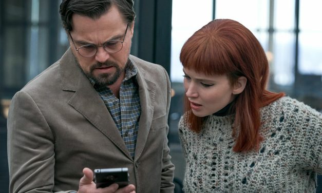 “No miren arriba”: los riesgos de la sátira como consumo cultural posmoderno