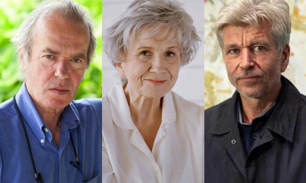 La literatura arranca el año con todo en este 2022