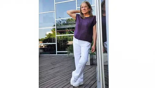 Graciela Camaño: «Nunca me gustó que los gremios fueran una propiedad hereditaria”