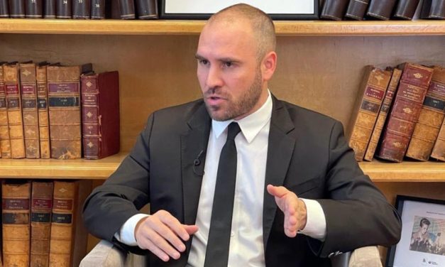 Negociaciones con el FMI: las claves de la reunión de Guzmán con los gobernadores