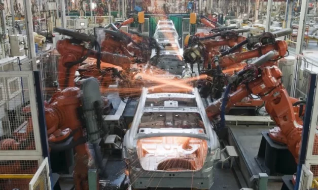 El gobierno busca mantener operativa la planta de una autopartista radicada en Chivilcoy