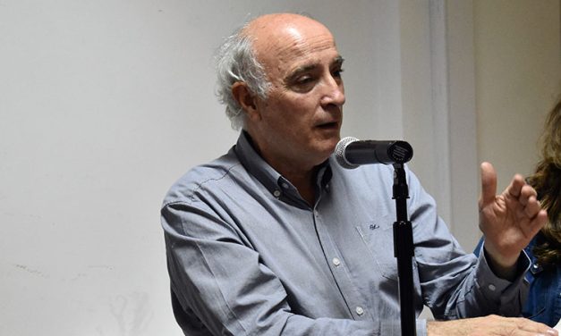 «Uno de los mitos que se han creado es que hay un límite de tiempo para arreglar con el FMI»