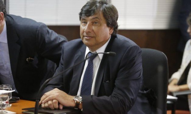 Freiler: «En el macrismo hubo un plan sistemático de persecución a opositores y jueces»