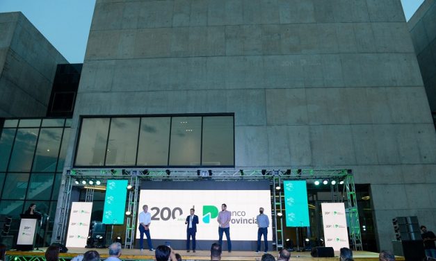 Kicillof: «En el Banco Provincia en dos años brindamos 400 mil millones de pesos en créditos productivos para el desarrollo y la creación de empleo»