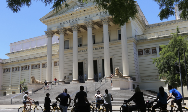 La Plata: El turismo receptivo creció casi un 90% este verano