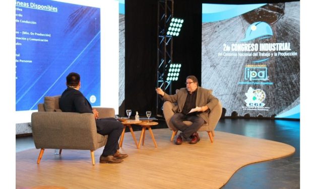 Claudio Lozano: “La negociación con el Fondo Monetario fracasó”