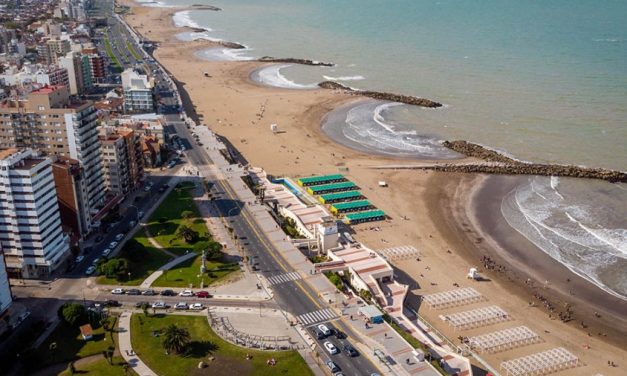 Es muy alta la ocupación hotelera en los principales destinos turísticos argentinos