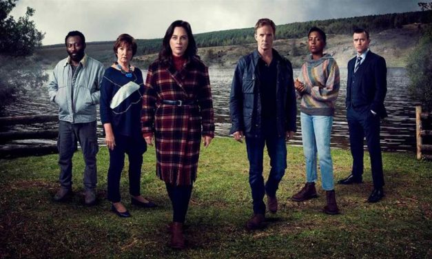 Ocho series policiales y thrillers destacados del año: crímenes atroces, investigadores carismáticos y misterios sin resolver