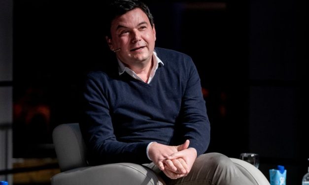 Thomas Piketty: “La verdadera fuente de prosperidad económica es este movimiento hacia la obtención de más igualdad”