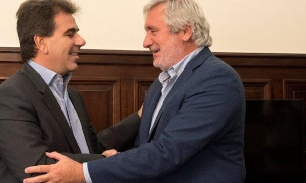 «Gestapo» macrista: el testimonio clave del subcomisario que cuenta cómo se armaban las causas