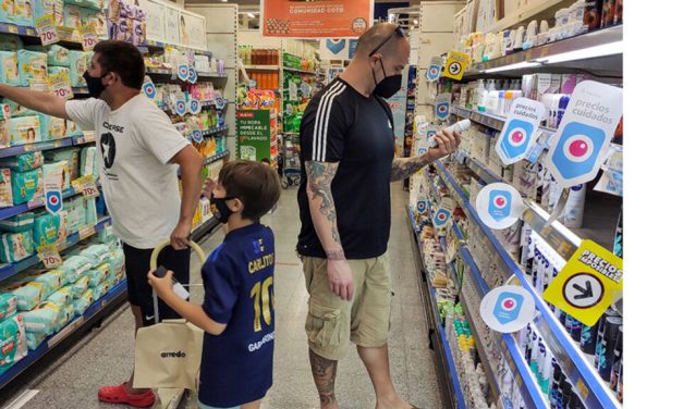 Indec: la inflación en 2021 fue del 50,9%