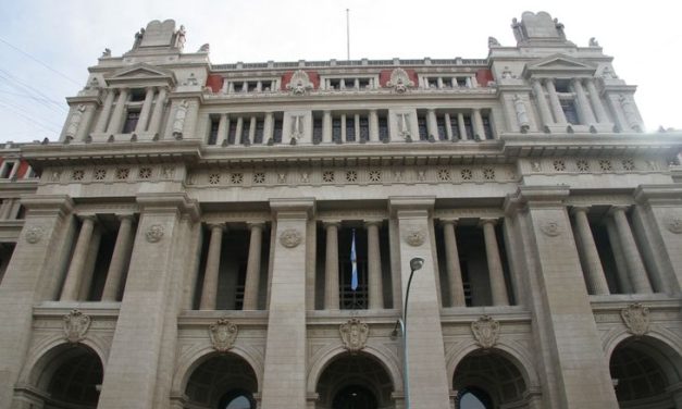 Justicia Legítima anunció su adhesión a la marcha a la Corte Suprema