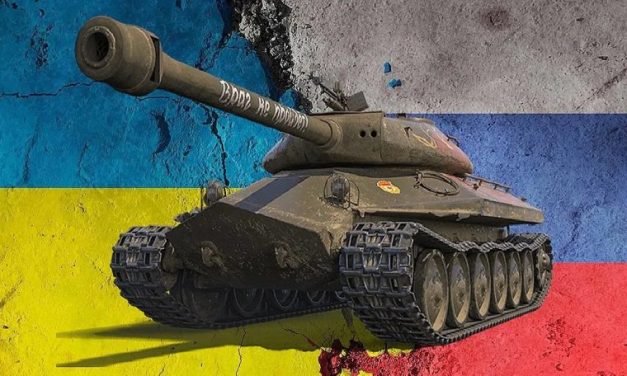 Guerra en Ucrania provoca unaumento record del gasto militar mundial. Por Thalif  Deen*