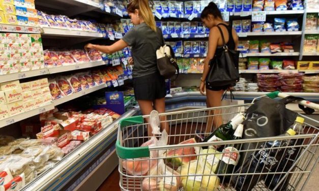 La inflación de julio en la ciudad de Buenos Aires fue del 7,7% y la anual llegó al 69,2%