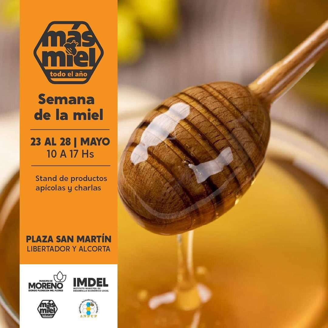 semana de la miel