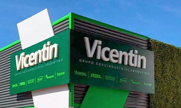 Vicentin, símbolo de impunidad y fuga de capitales