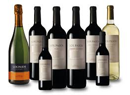 Los vinos argentinos con dificultades para exportar.