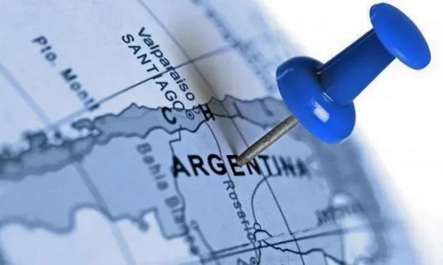 Argentina está perdiendo su guerra irrestricta