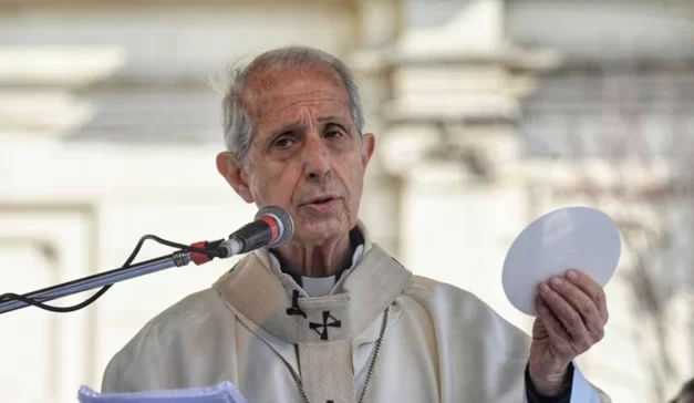 En San Cayetano, la Iglesia llamó a «reconstruir la Argentina que duele»