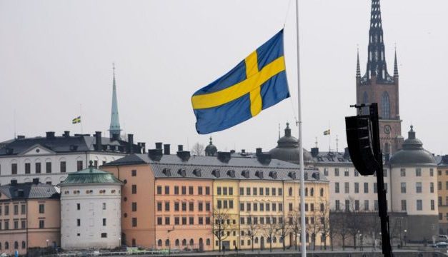 La extrema derecha pisa fuerte en Suecia.  Por Adam Fabry* – Jacobin